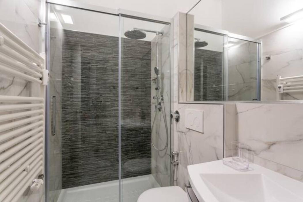 Apartamento Citta Studi Bright And Stylish Flat With Balcony Milán Exterior foto